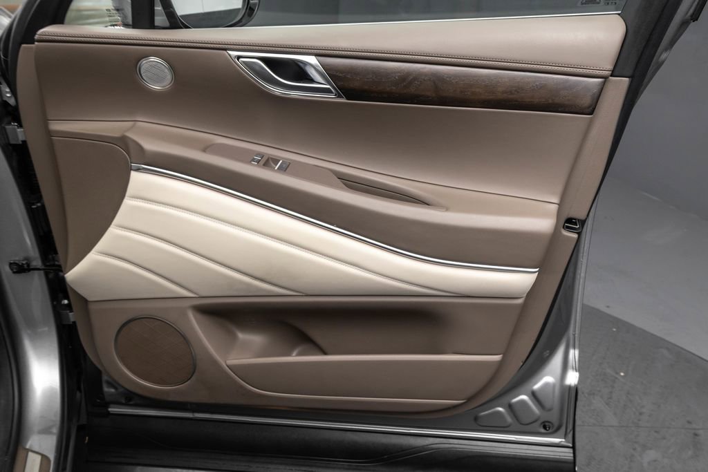 Used 2023 Genesis GV80 2.5T image 42