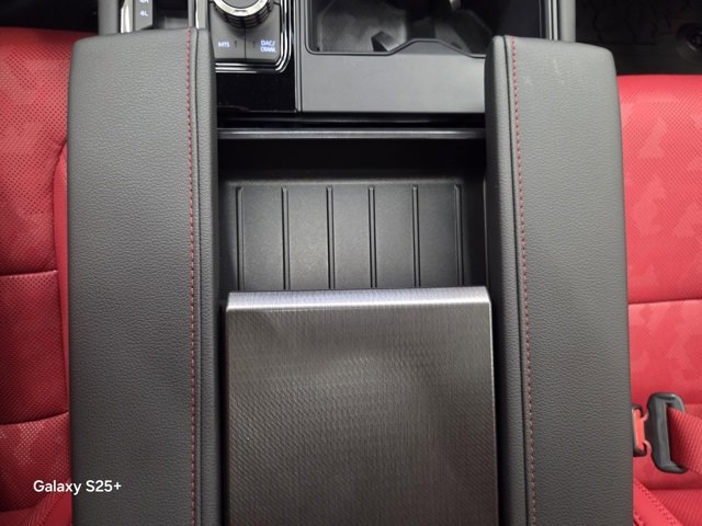 New 2026 Toyota Tundra TRD Pro image 83