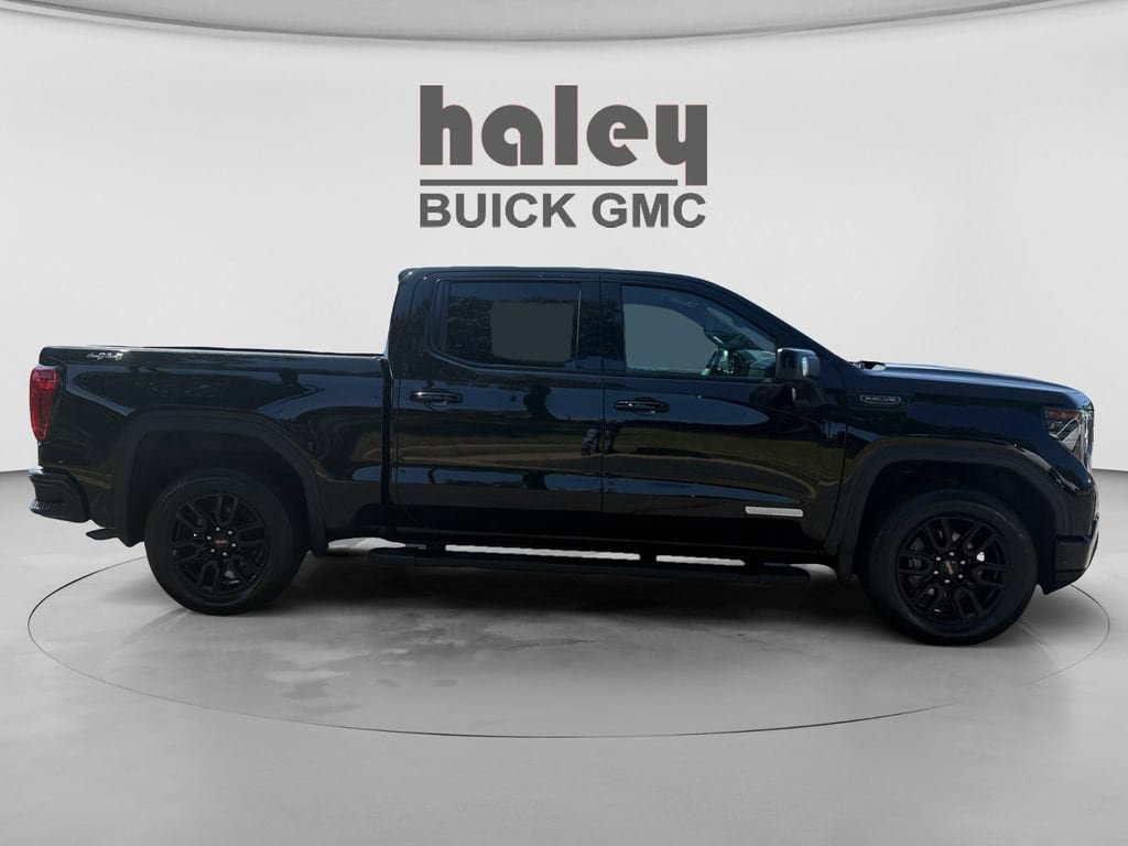 Used 2023 GMC Sierra 1500 Elevation w/ Preferred Package AWD/4WD image 6