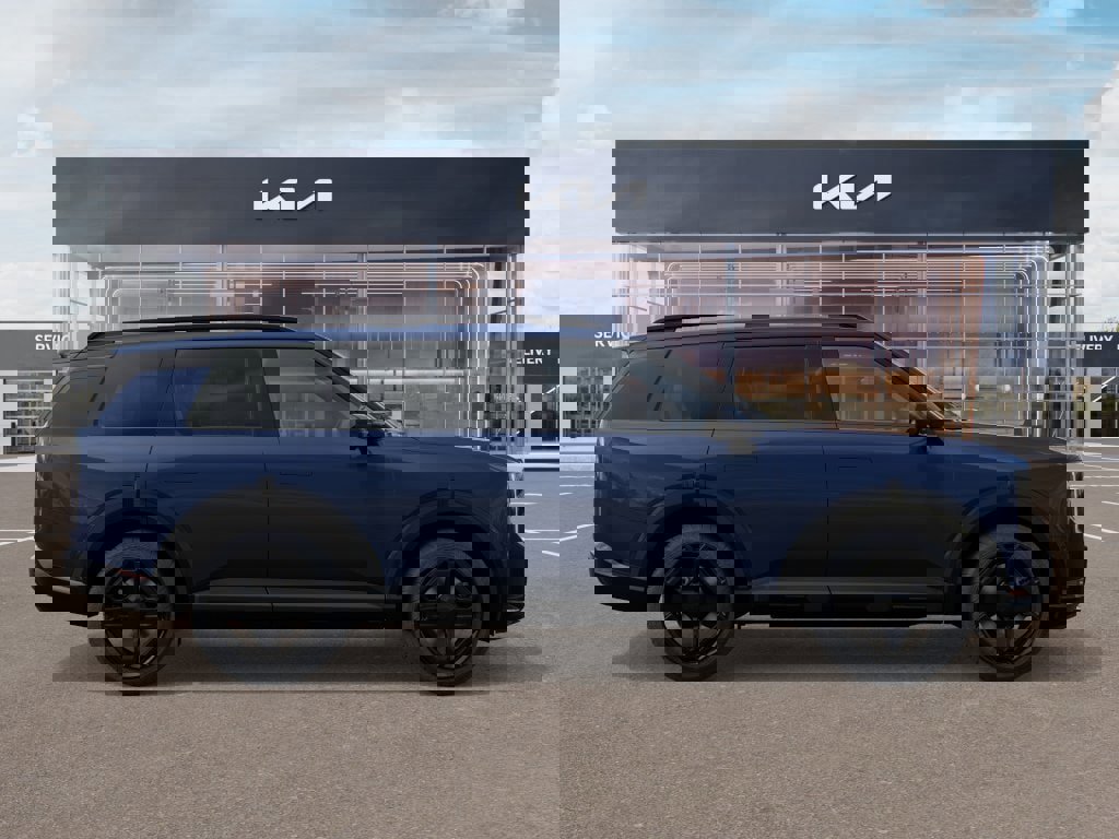 New 2027 Kia Telluride SX Prestige X-Line image 7