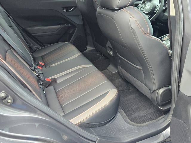 Certified 2025 Subaru Crosstrek 2.5i Limited w/ Crosstrek Mirror Package image 11