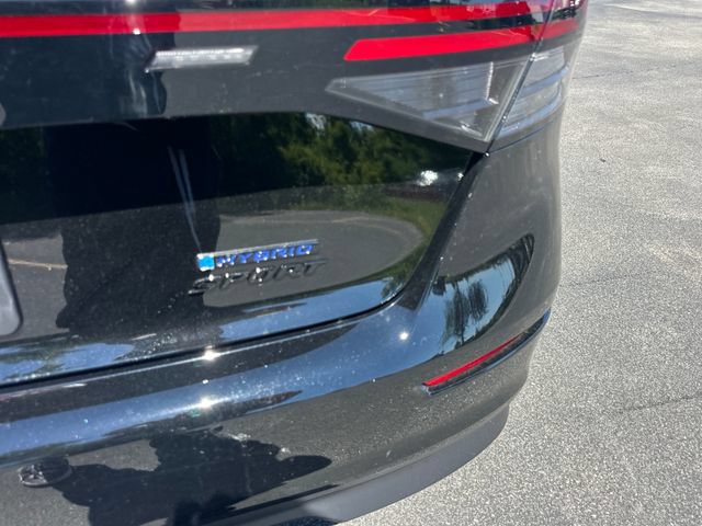 New 2026 Honda Accord Sport image 35