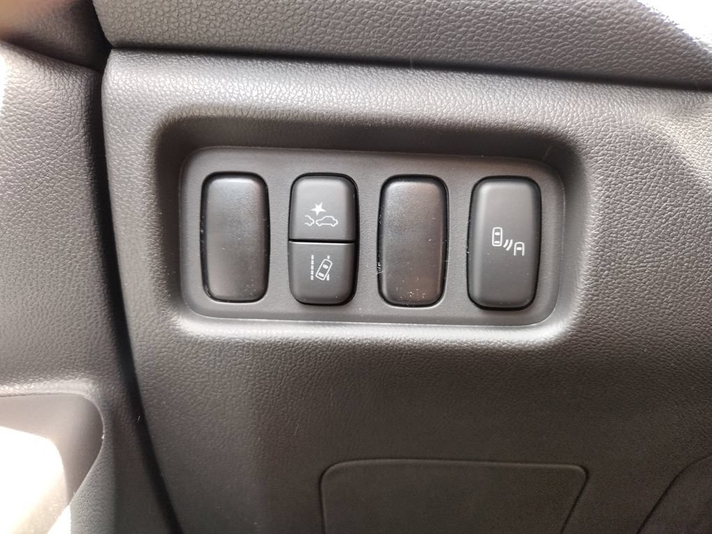 New 2026 Mitsubishi Outlander Sport SE AWD/4WD image 19