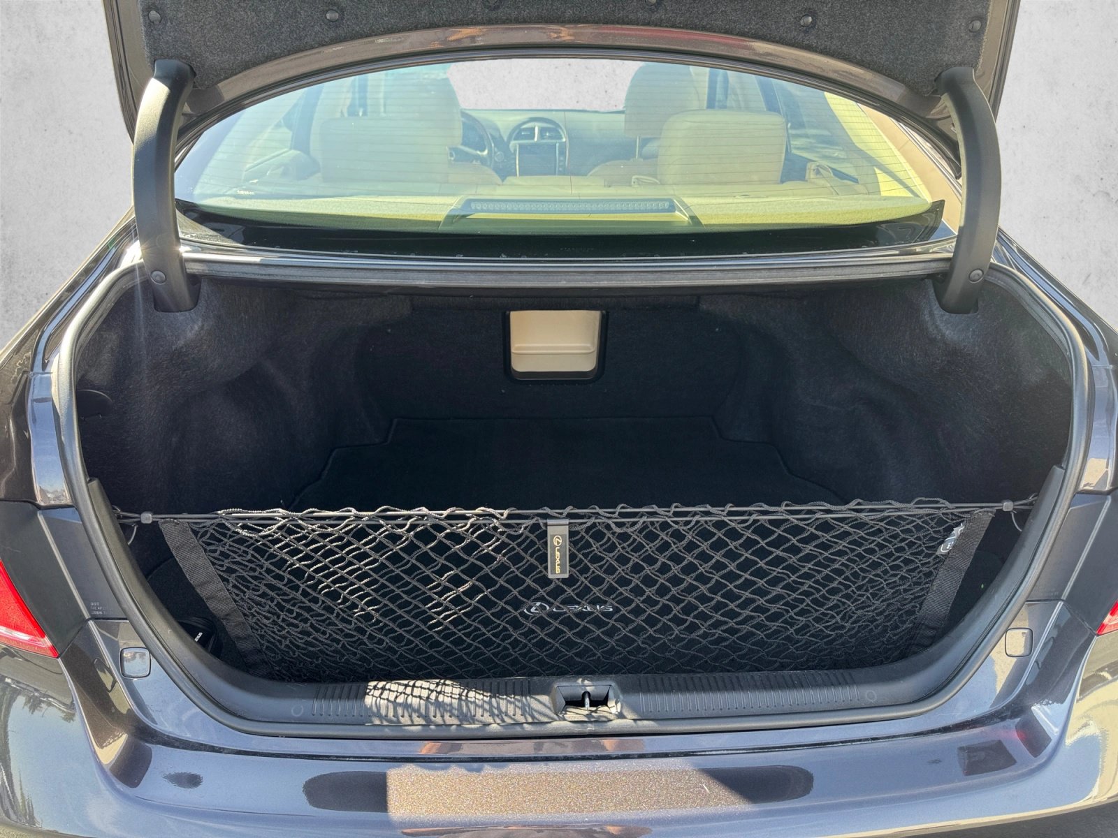 Used 2012 Lexus ES 350 FWD image 23