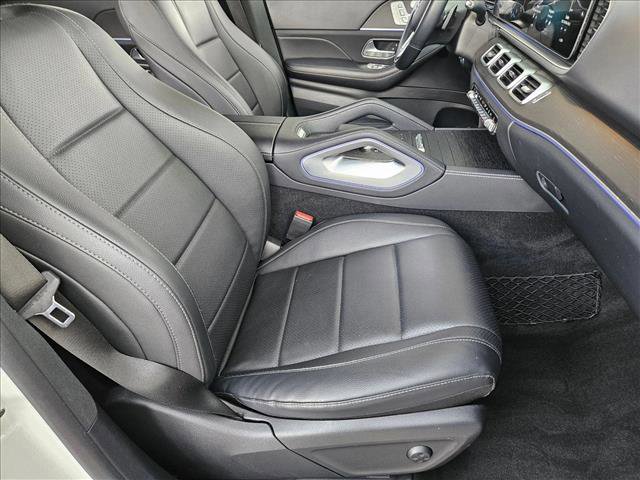 Used 2021 Mercedes-Benz GLE 350 GLE 350 image 20