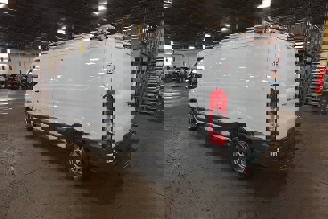 Used 2018 Ford Transit 350 148 Low Roof image 3