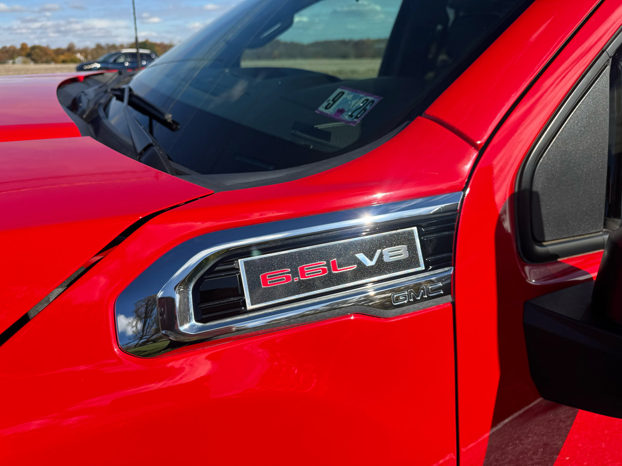 Used 2021 GMC Sierra 3500 4x4 Crew Cab w/ Convenience Package image 33