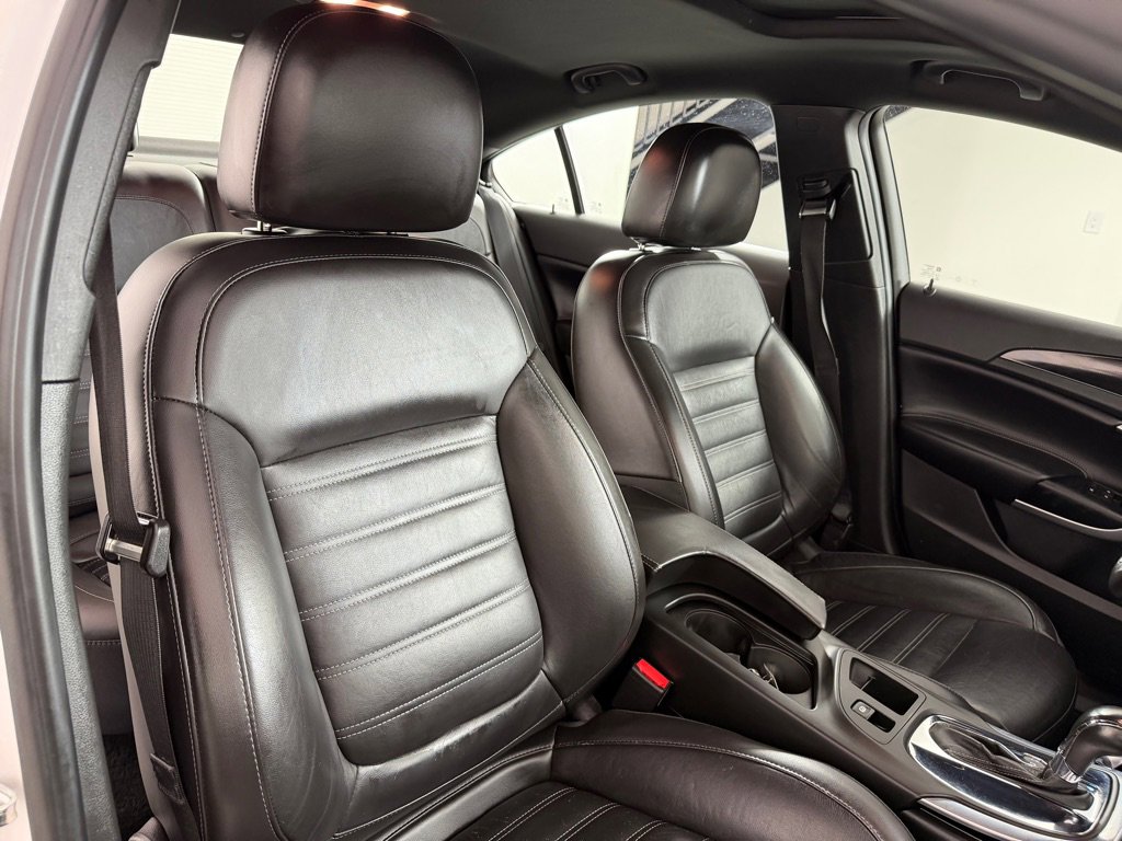 Used 2017 Buick Regal GS w/ Driver Confidence Package #1 image 26