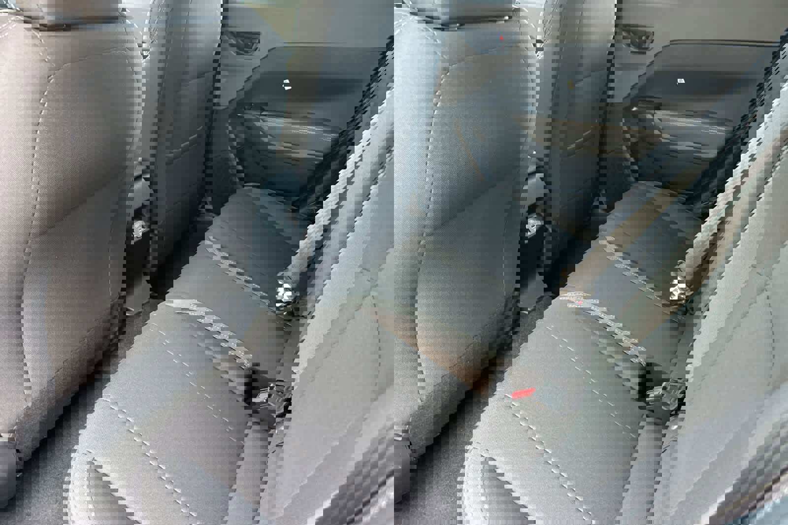 New 2026 Subaru Crosstrek 2.0i Premium image 12