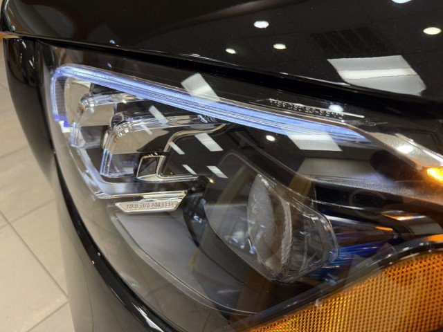 Certified 2025 Mercedes-Benz GLS 450 4MATIC image 47