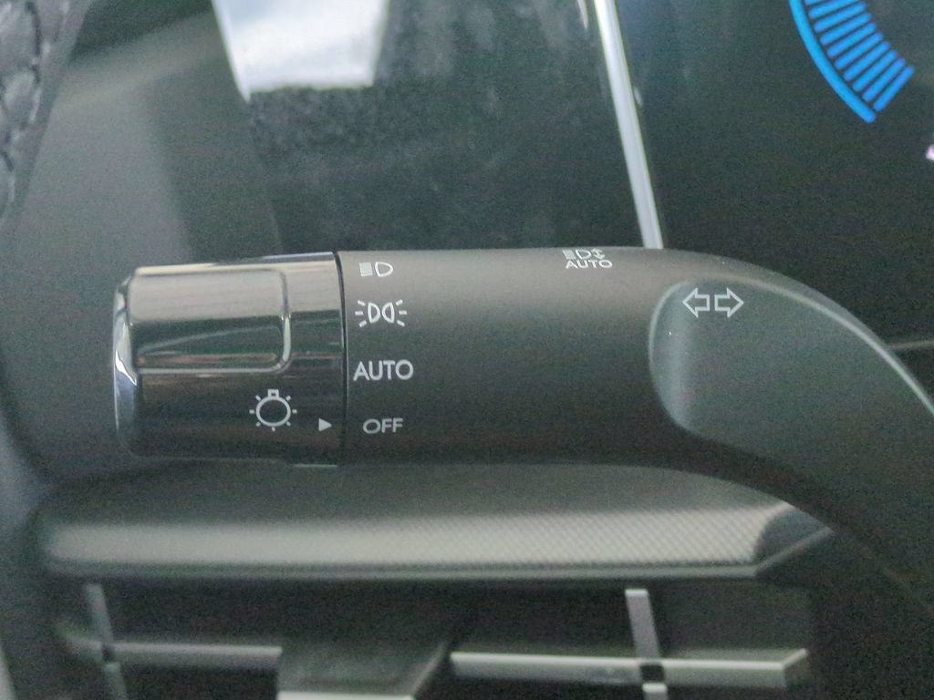 New 2027 Hyundai Santa Fe SE FWD image 30