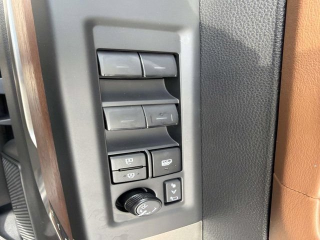 New 2026 Toyota Tundra 1794 Edition AWD/4WD image 9