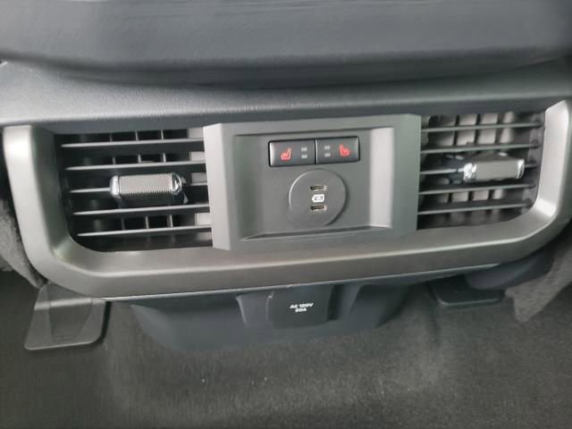 New 2025 Ford F150 Tremor w/ Equipment Group 402A High image 17