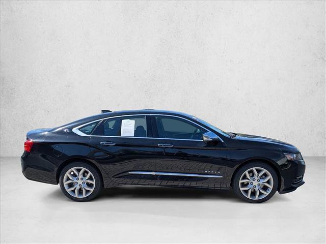 Used 2020 Chevrolet Impala Premier image 4