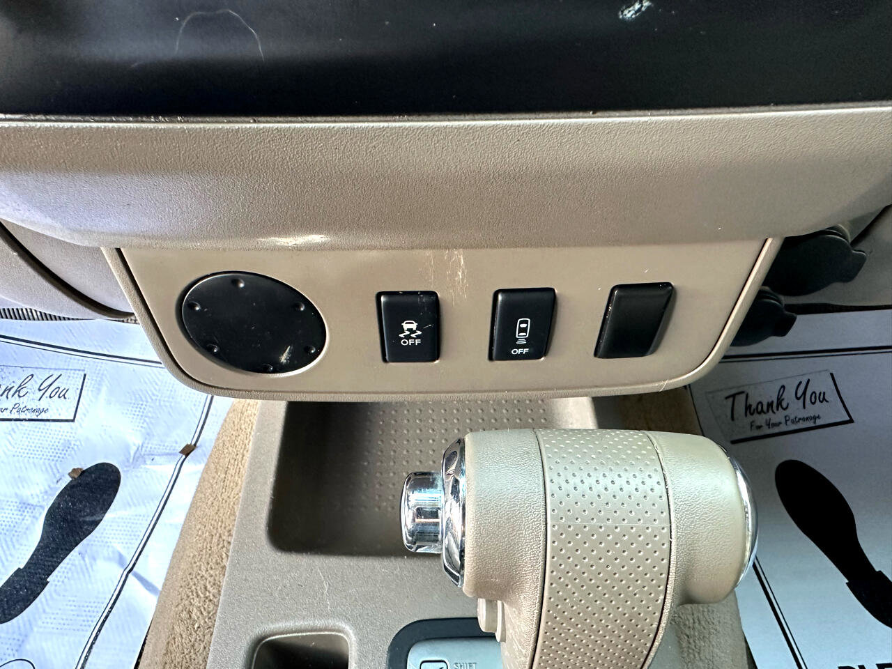 Used 2013 Nissan Frontier SV w/ SV Value Truck Pkg image 43