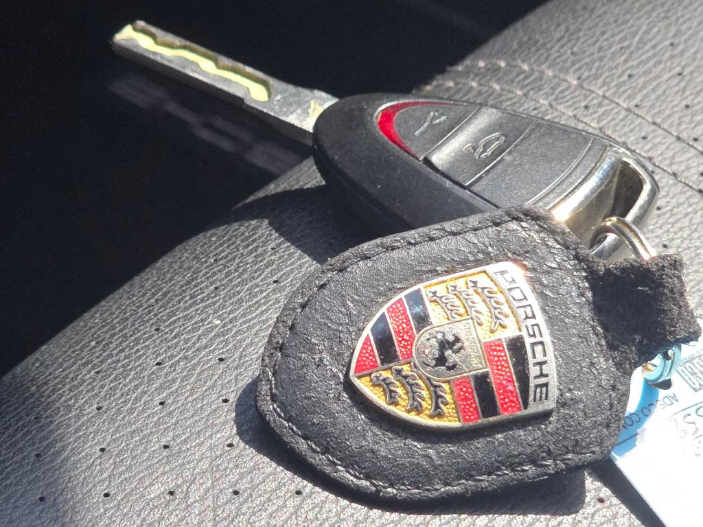 Used 2009 Porsche 911 Carrera S RWD image 31