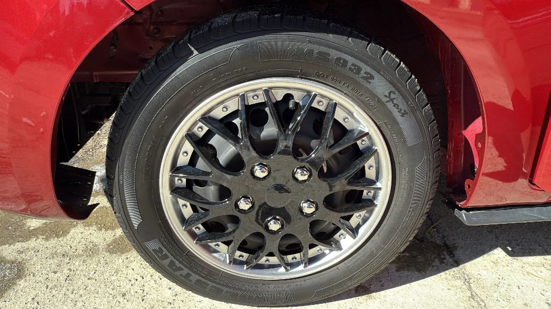 Used 2021 Mitsubishi Mirage LE image 41