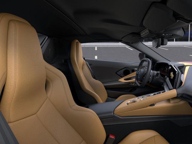 New 2026 Chevrolet Corvette Stingray Preferred Conv w/ Z51 Performance Package image 58