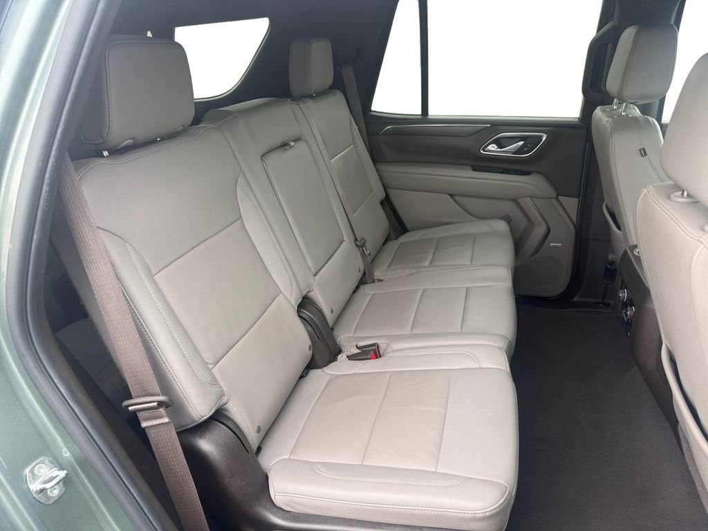 Certified 2024 Chevrolet Tahoe LT image 18