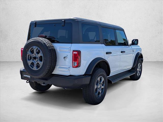 New 2026 Ford Bronco Big Bend image 8