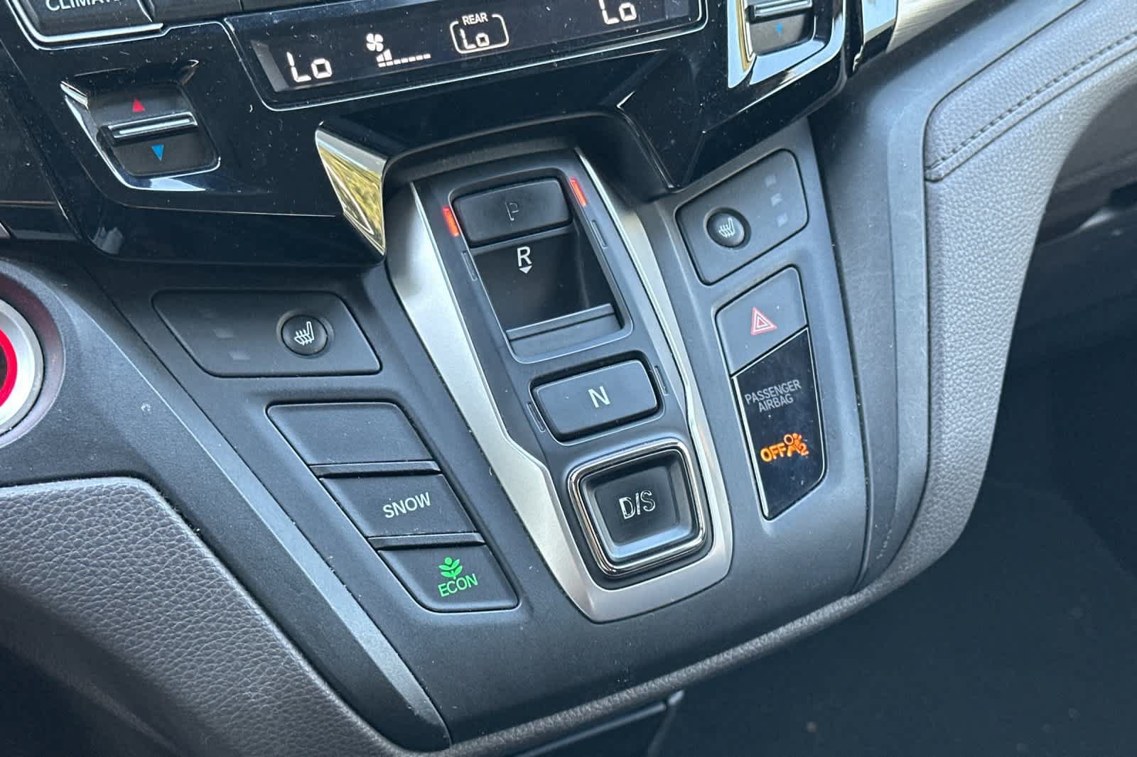 Used 2019 Honda Odyssey EX-L image 23