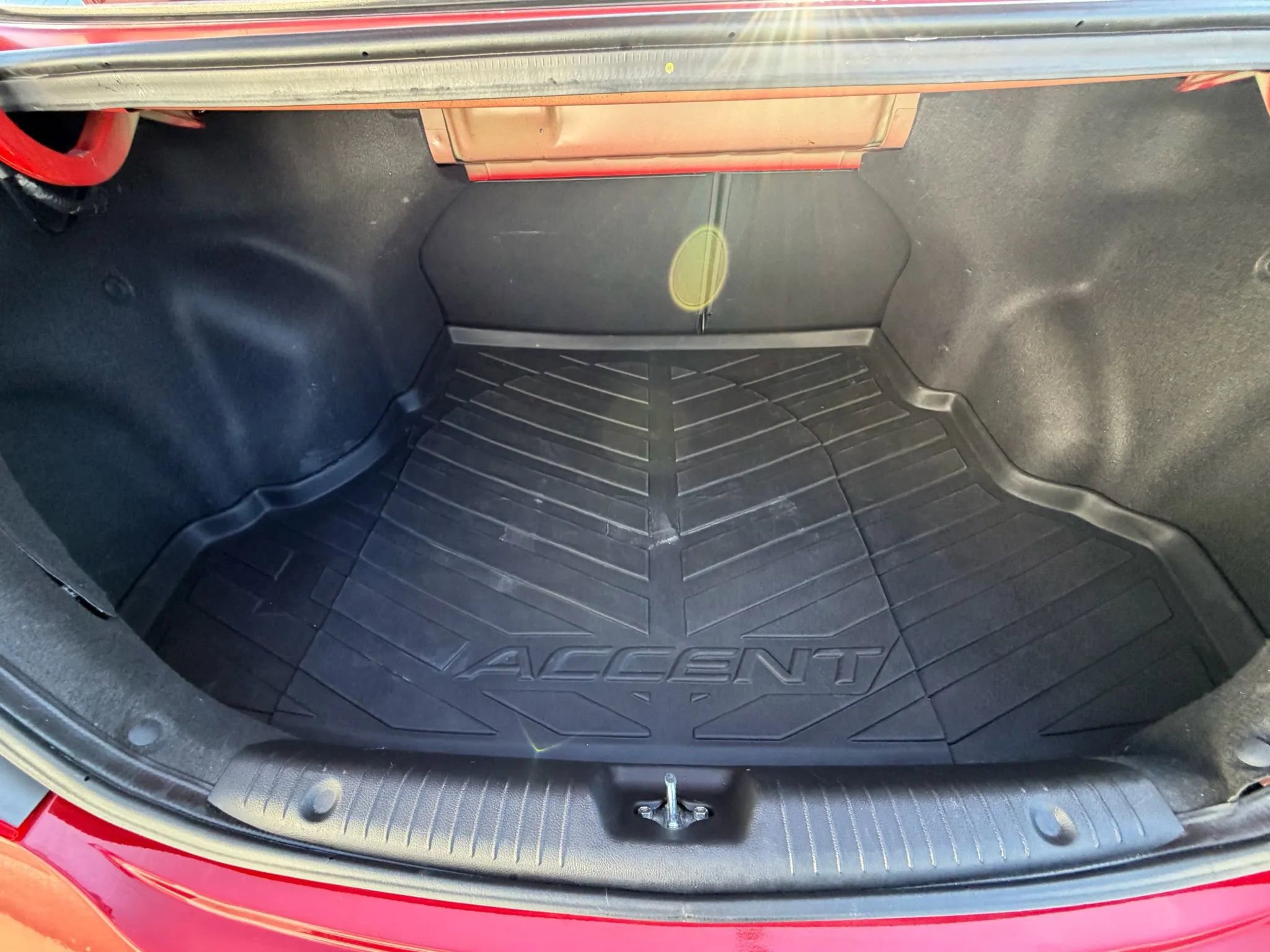 Used 2016 Hyundai Accent SE image 36
