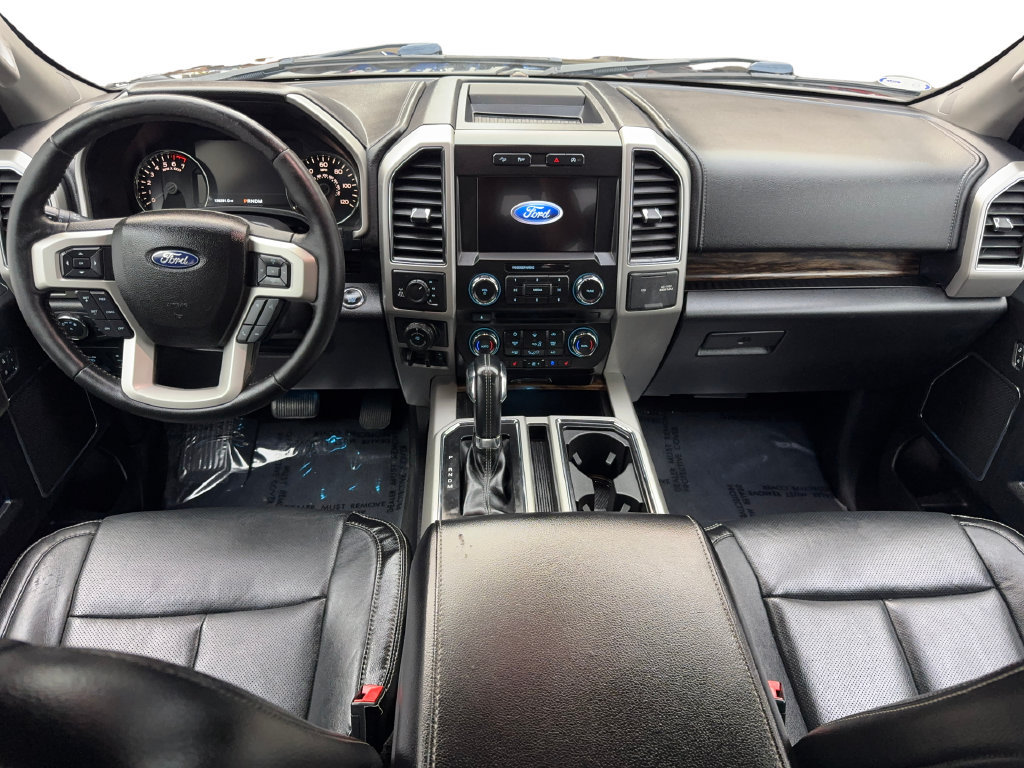 Used 2018 Ford F150 Lariat AWD/4WD image 52