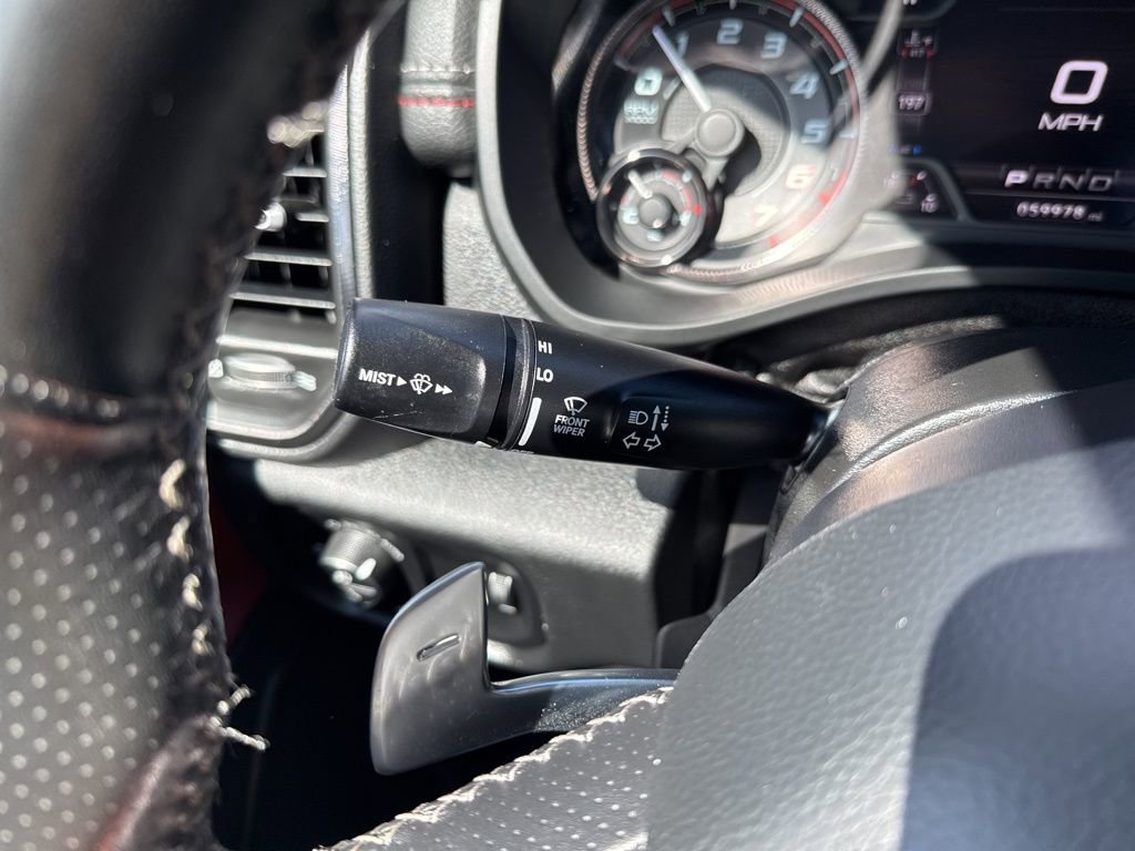 Used 2022 RAM 1500 TRX image 27