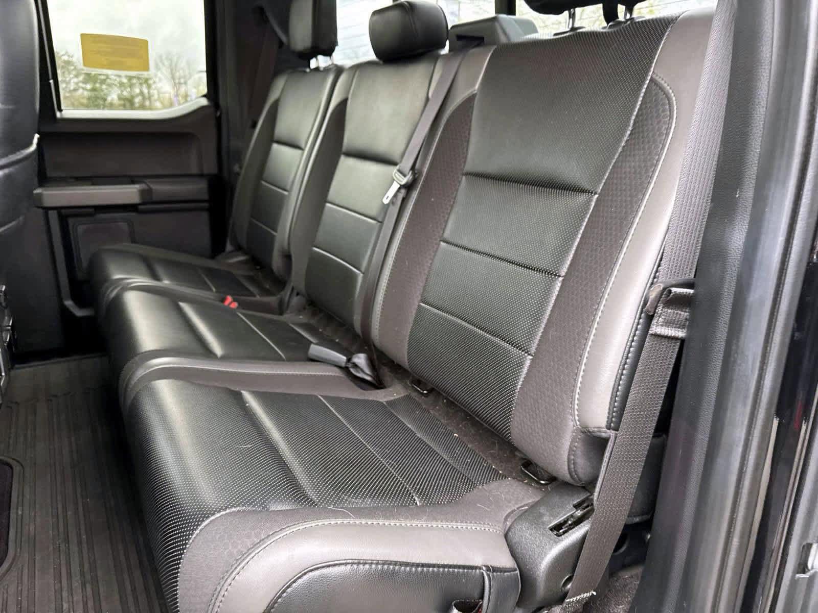 Used 2019 Ford F150 Raptor w/ Equipment Group 802A Luxury AWD/4WD image 12