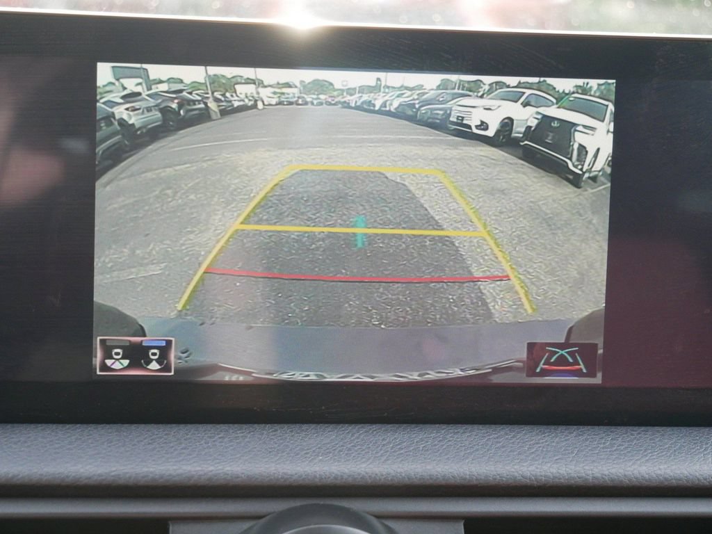 Certified 2024 Lexus IS 350 F Sport w/ Navigation Package AWD/4WD image 21