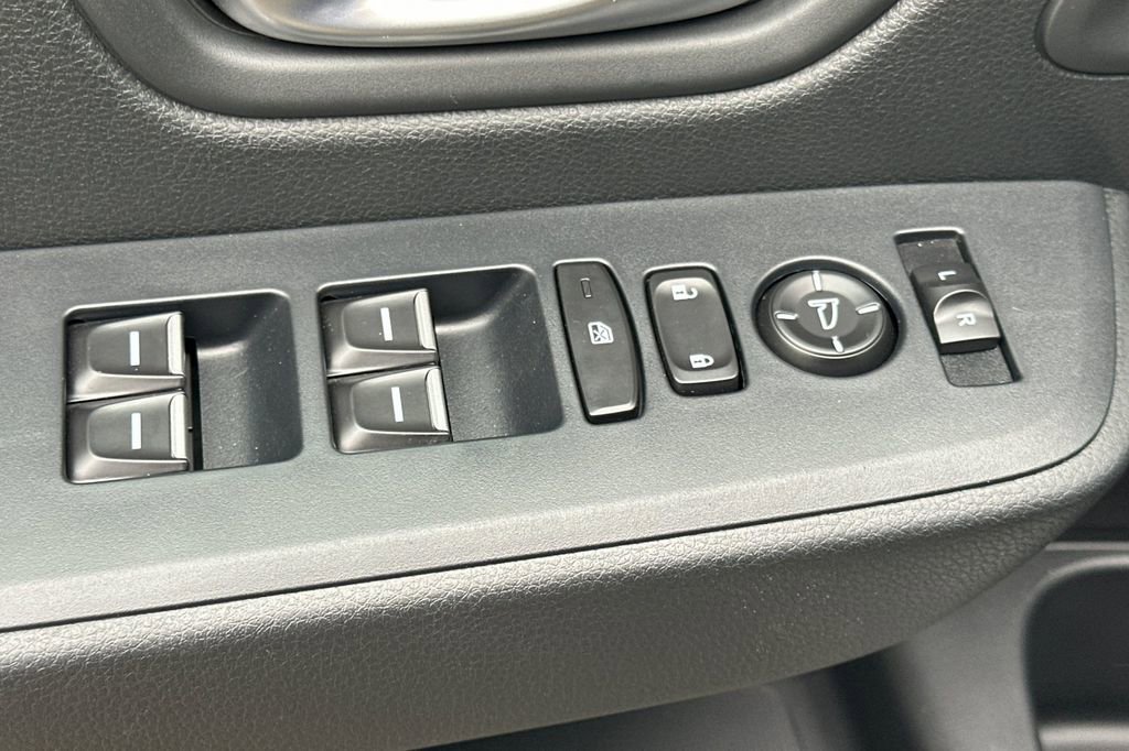 New 2026 Honda Passport RTL image 12