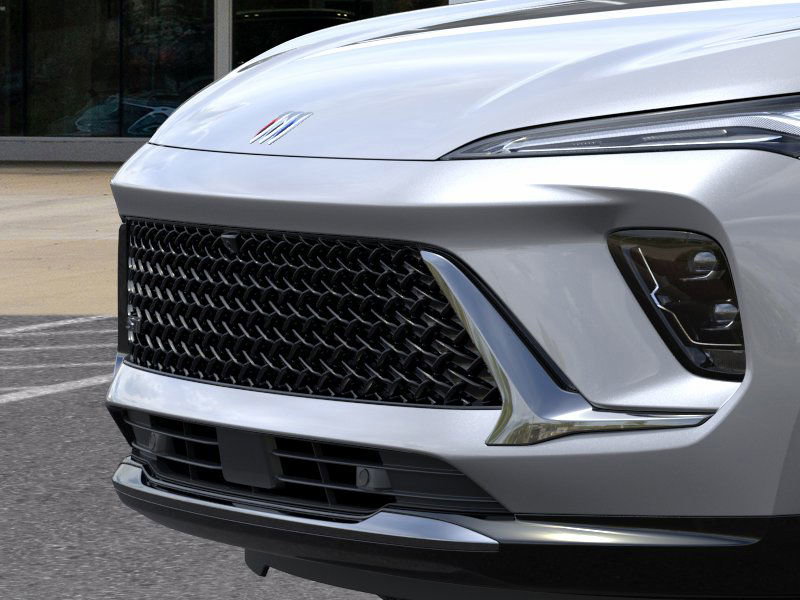 New 2026 Buick Envision Sport Touring image 15