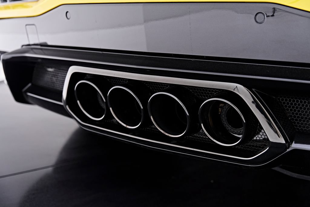 Used 2026 Chevrolet Corvette ZR1 w/ ZR1 Carbon Fiber Aero Package RWD image 43