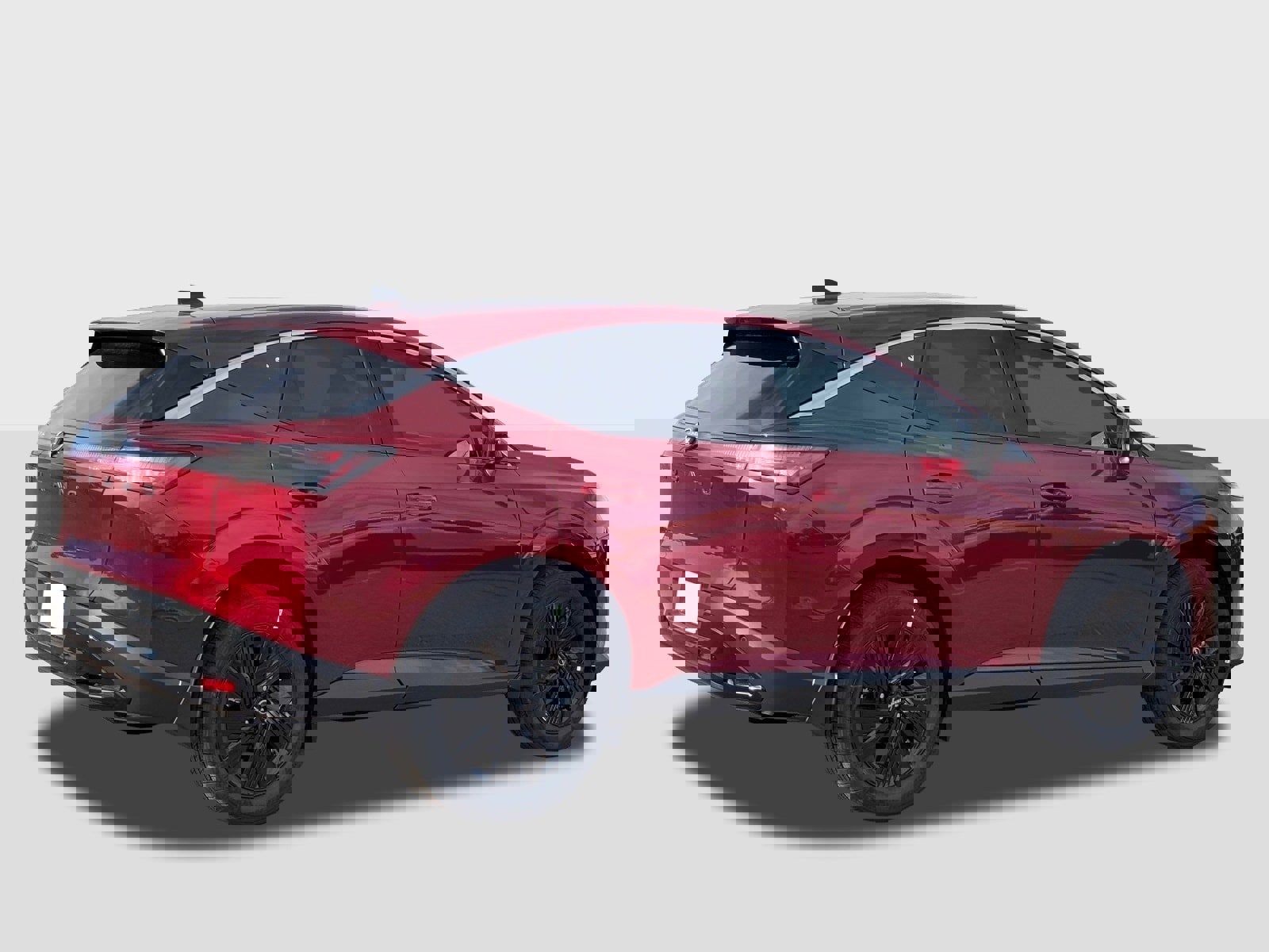 New 2026 Nissan Murano SV image 7