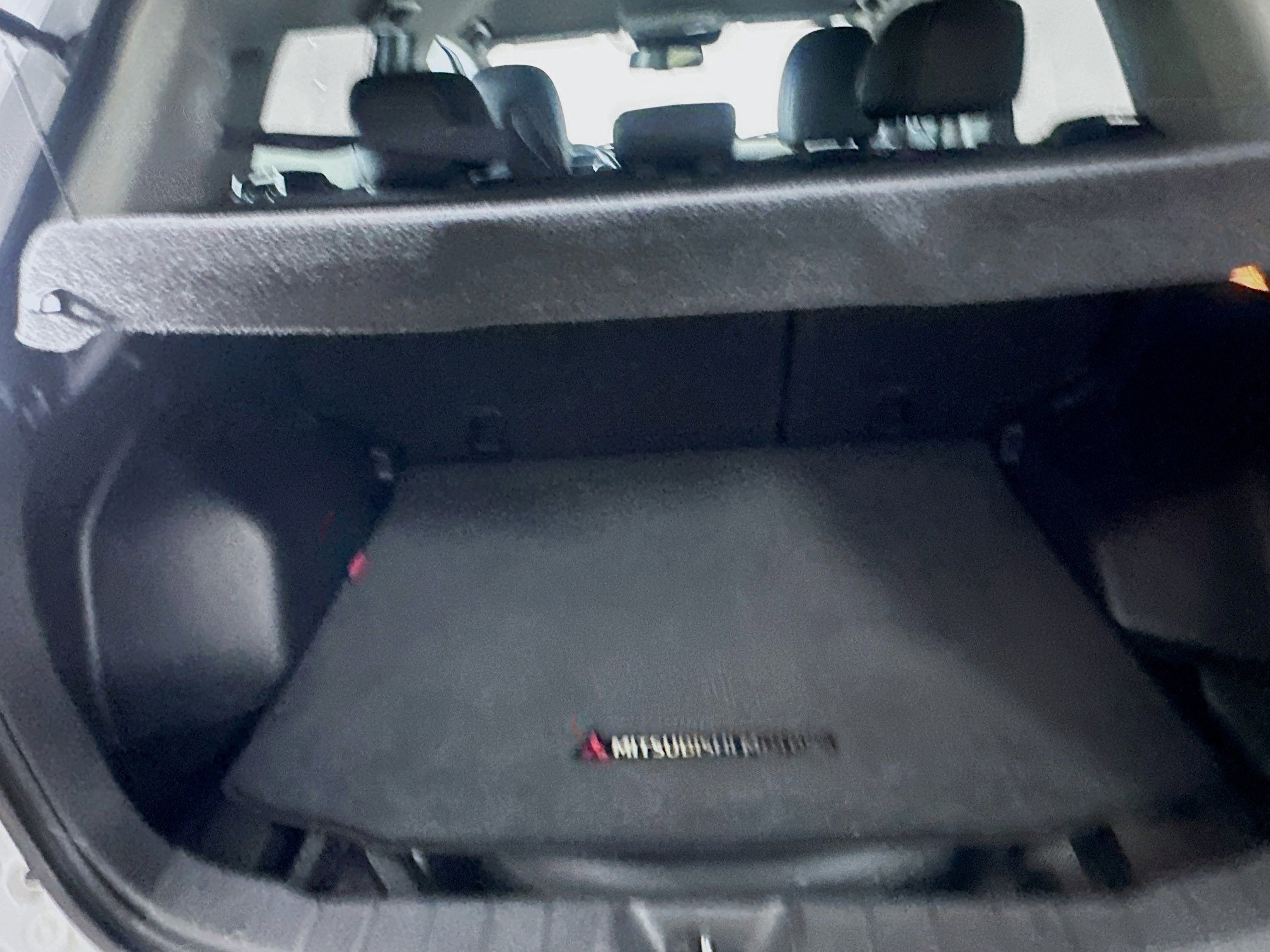 Used 2022 Mitsubishi Outlander Sport SE image 27