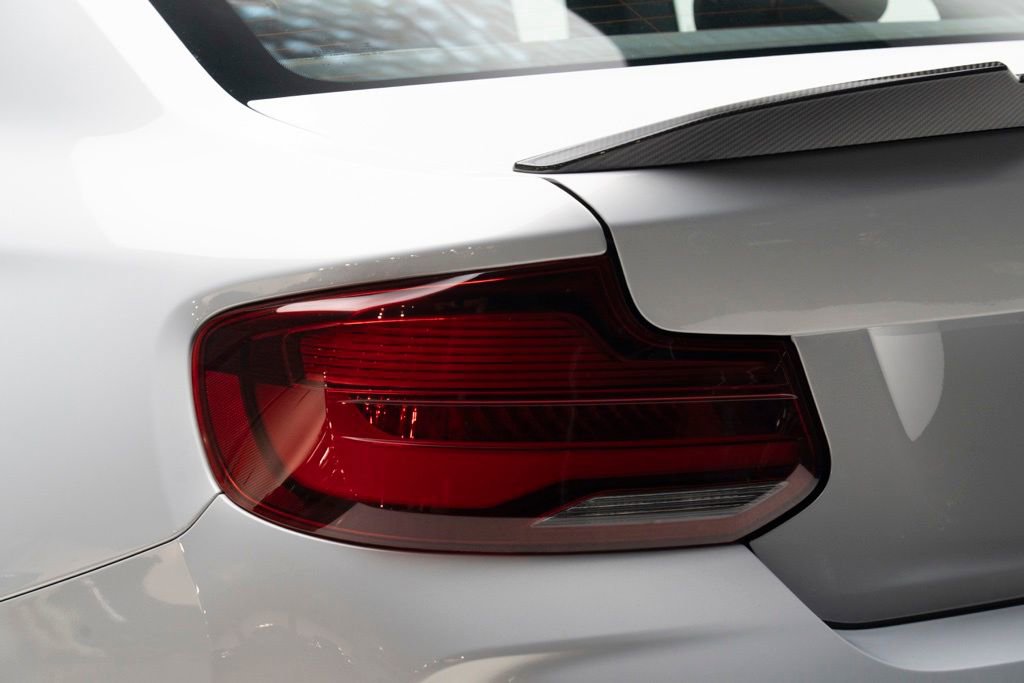 Used 2020 BMW M2 Competition w/ Executive Package RWD image 65