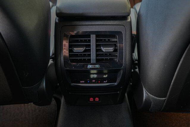 Used 2022 BMW X3 xDrive30i image 30