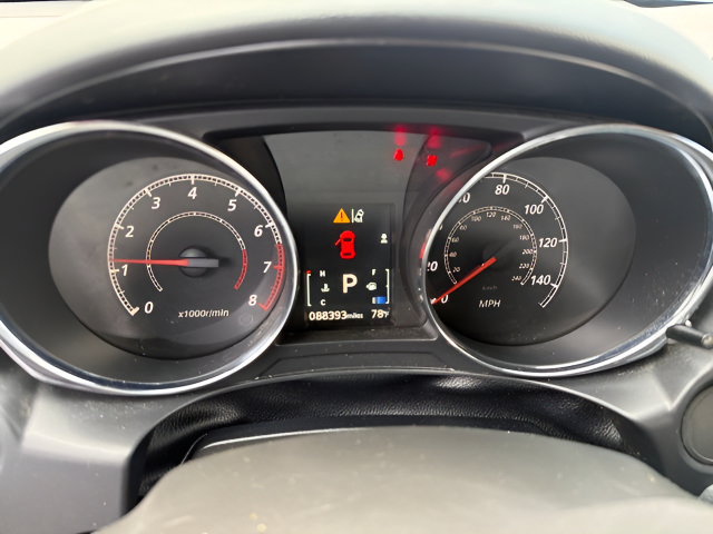 Used 2022 Mitsubishi Outlander Sport ES FWD image 18