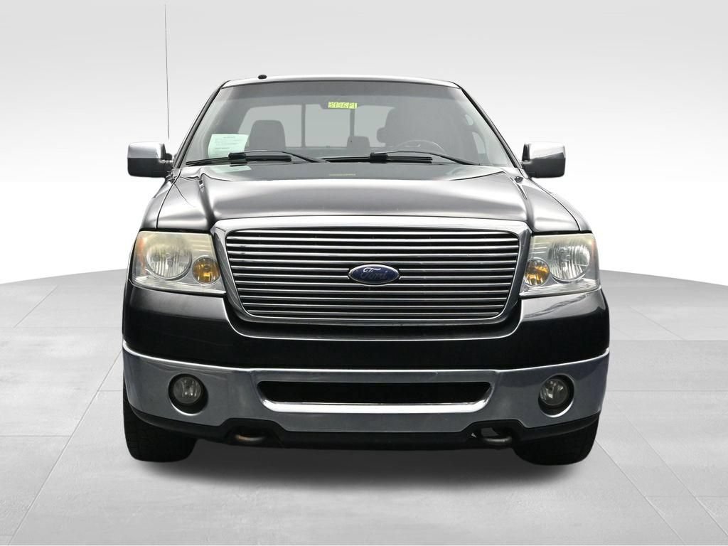 Used 2008 Ford F150 XLT AWD/4WD image 8