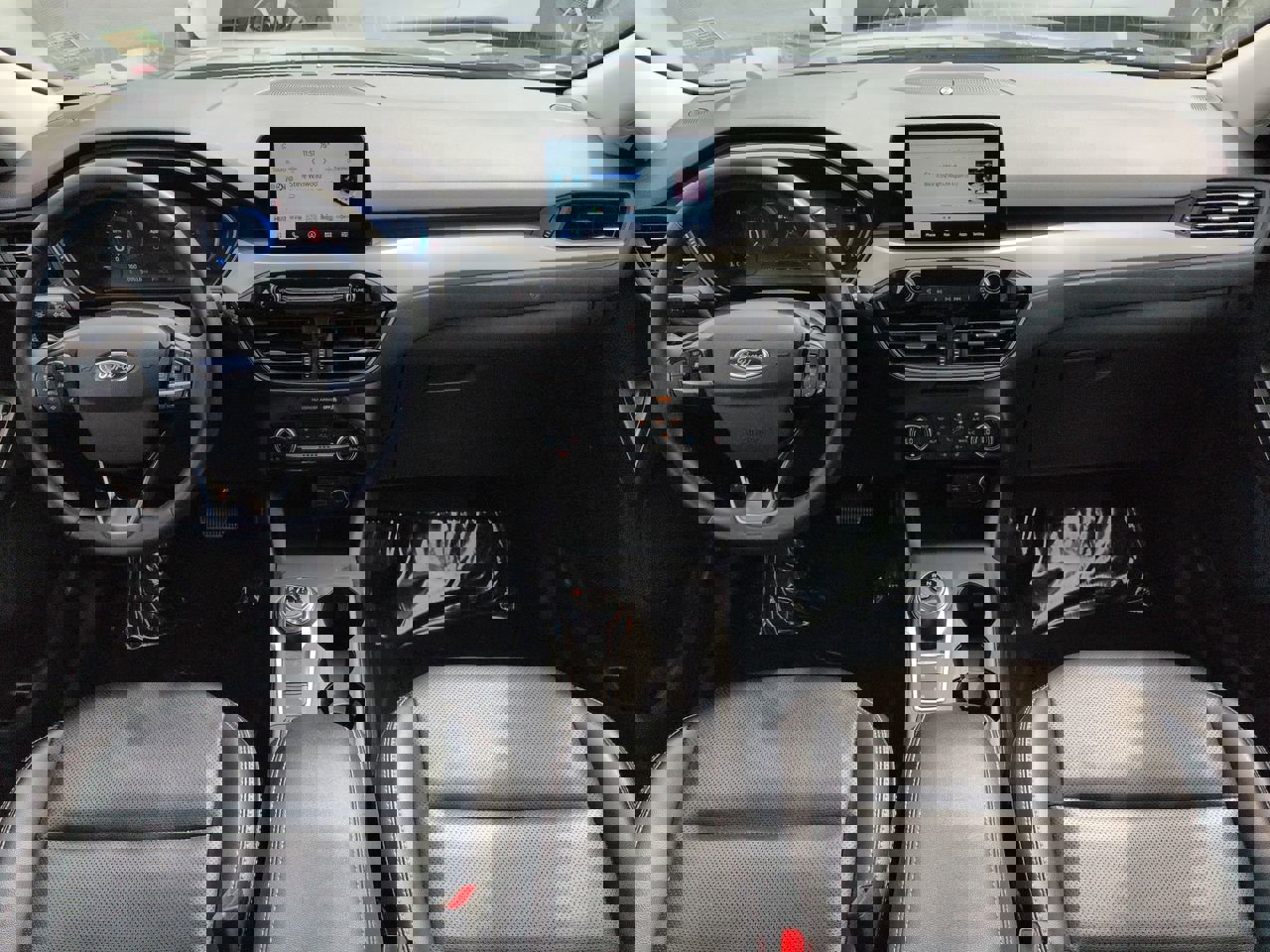 Used 2021 Ford Escape SEL w/ Technology Package image 15