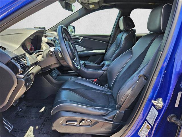 Used 2019 Acura RDX A-Spec AWD/4WD image 21