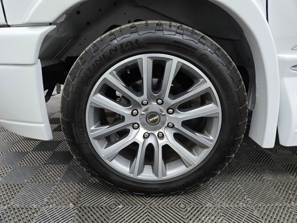 Used 2020 GMC Savana 2500 Explorer Limited SE image 14