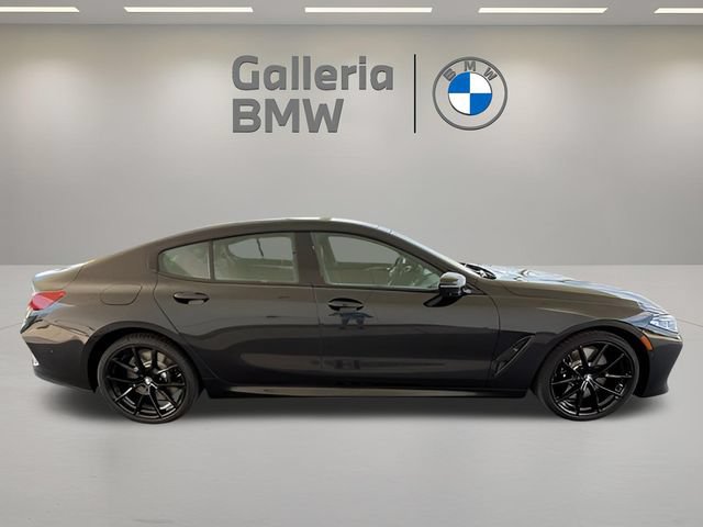 Used 2026 BMW 840i w/ M Sport Professional Package RWD image 8