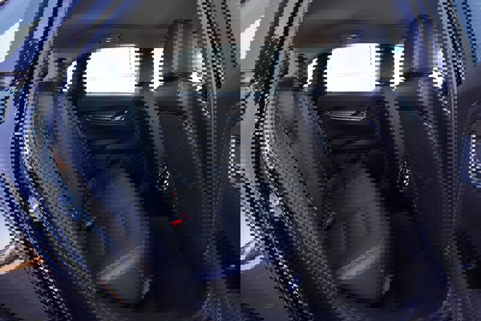 Used 2019 Cadillac XTS Luxury image 21