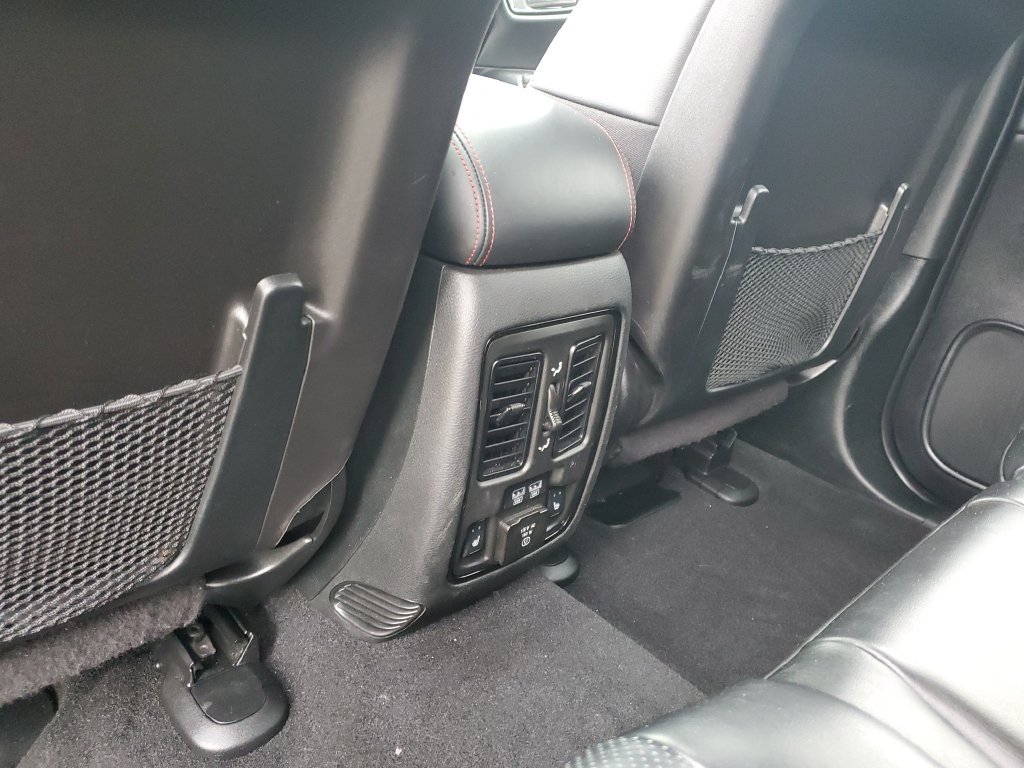 Used 2023 Dodge Durango R/T AWD/4WD image 16