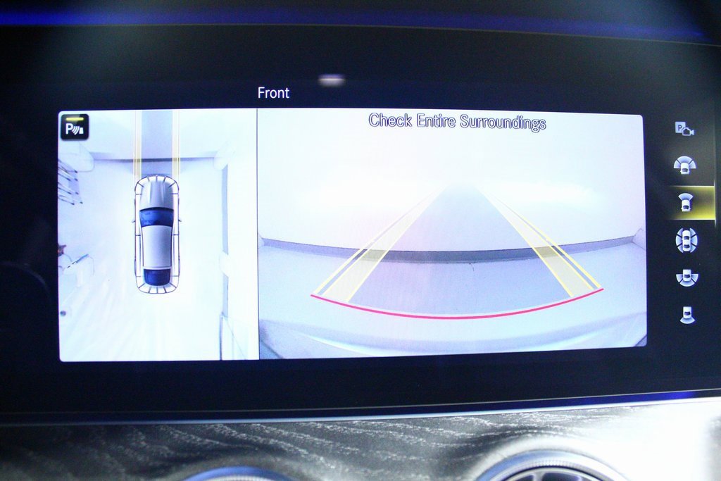 Used 2021 Mercedes-Benz AMG GT 63 S image 10