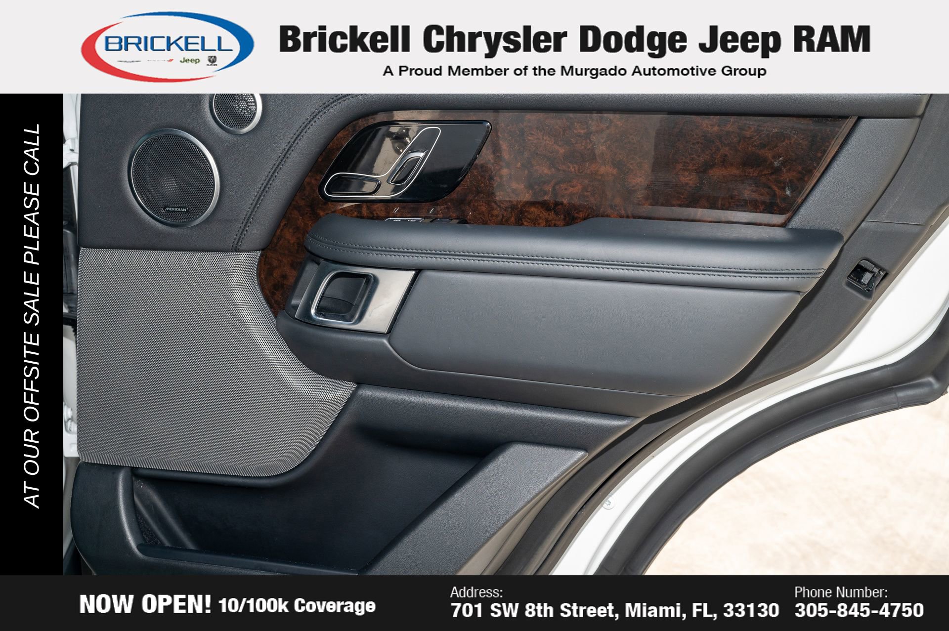 Used 2022 Land Rover Range Rover Westminster Edition image 21