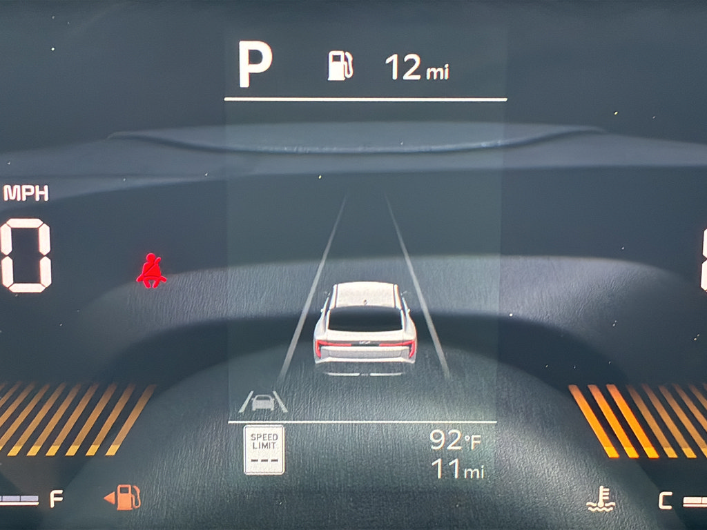 New 2026 Kia K4 FWD image 25