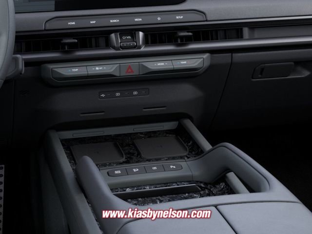 New 2027 Kia Telluride SX Prestige X-Pro AWD/4WD image 25