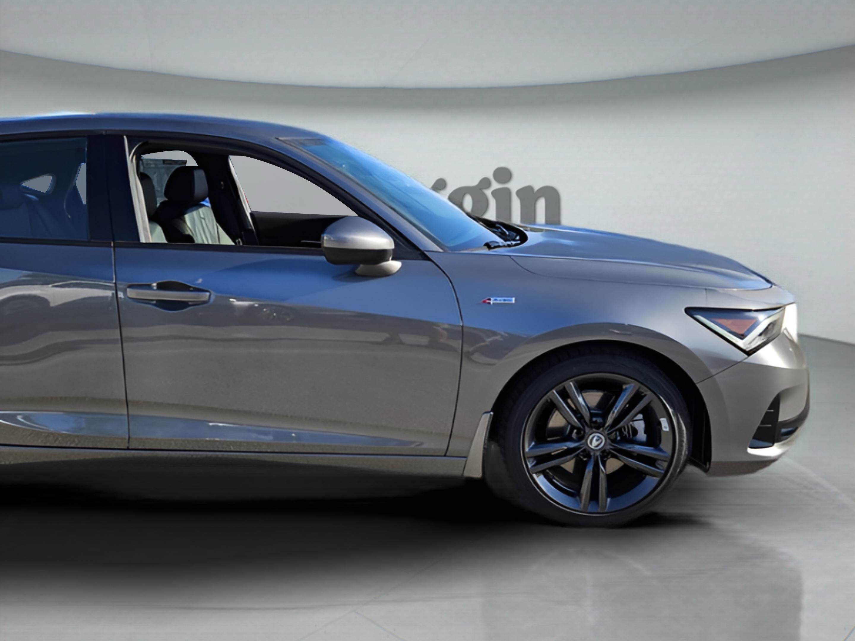 New 2025 Acura Integra A-Spec image 38